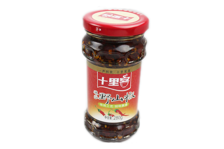 SHILIKE STIR FRY 268G